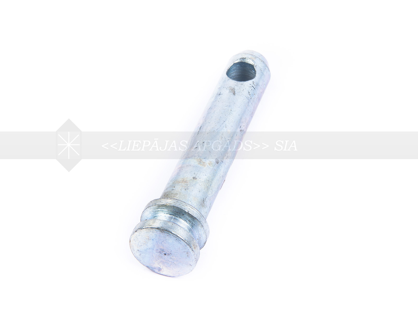 TAPA CAT.1 1.2795 (19MM)