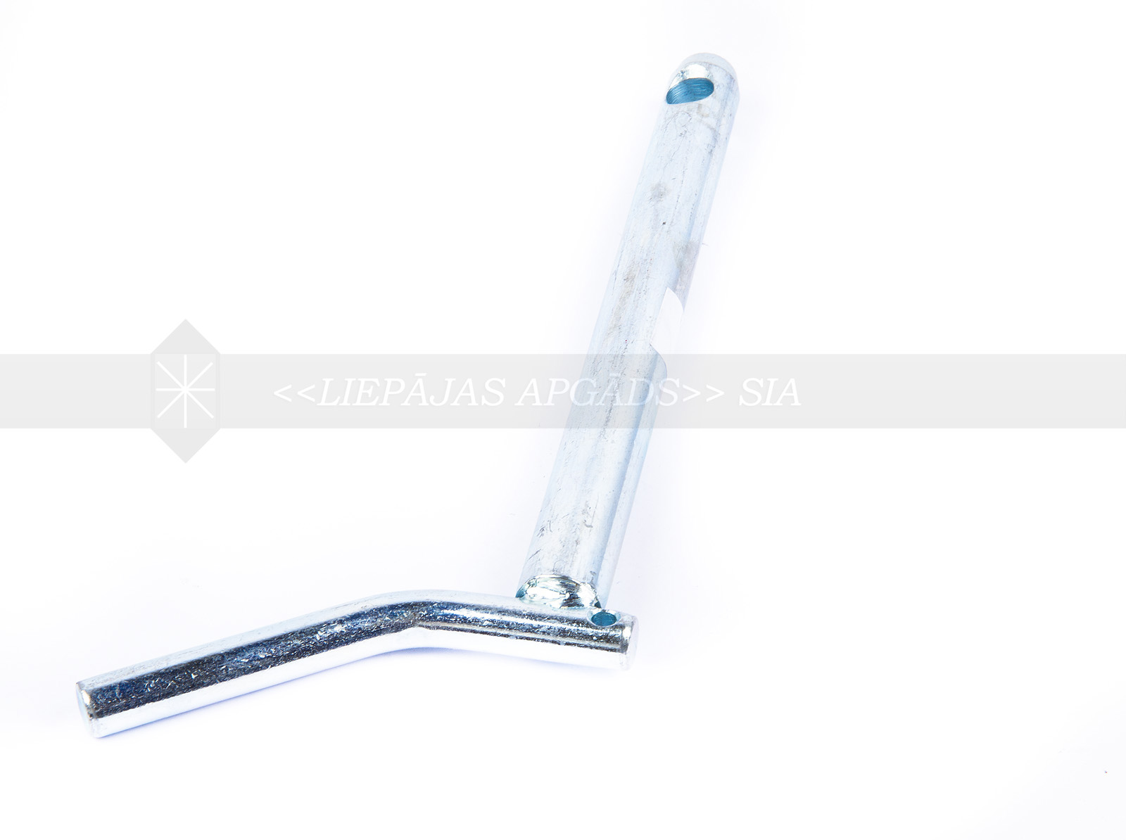 TAPA 1.2855 KAT.I 19MM