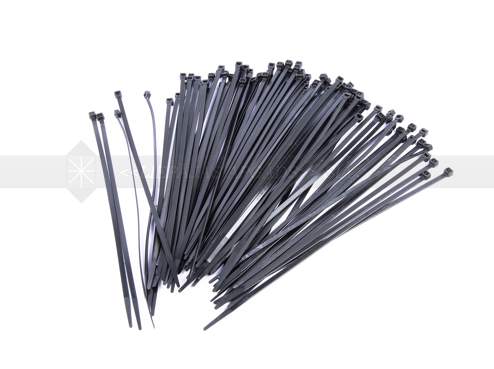 BANDĀŽA 7.6MM*500MM