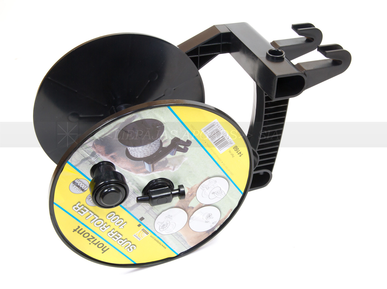 SPOLE SUPER ROLLER 1000
