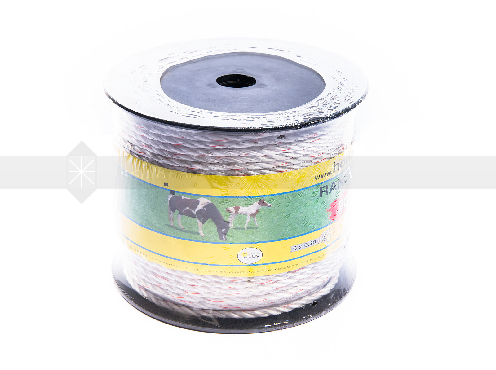 AUKLA FARMER 6MM 200M