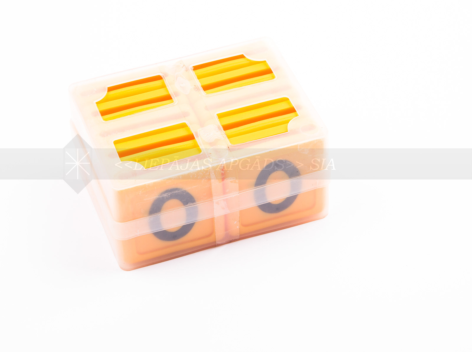 IDENTIFIKĀCIJAS NR 0 (1GB)