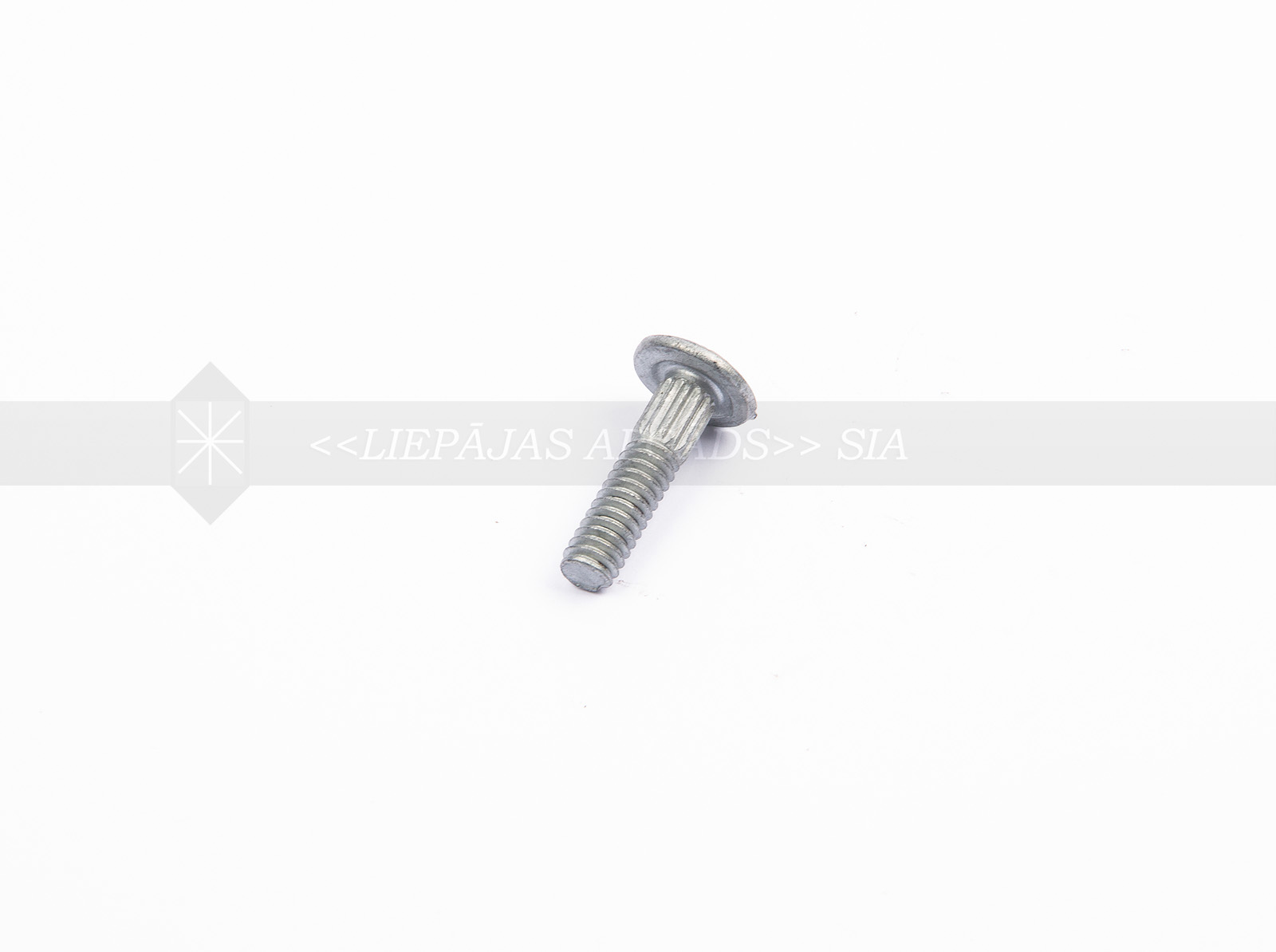 SKRŪVES 62640 6,0MM