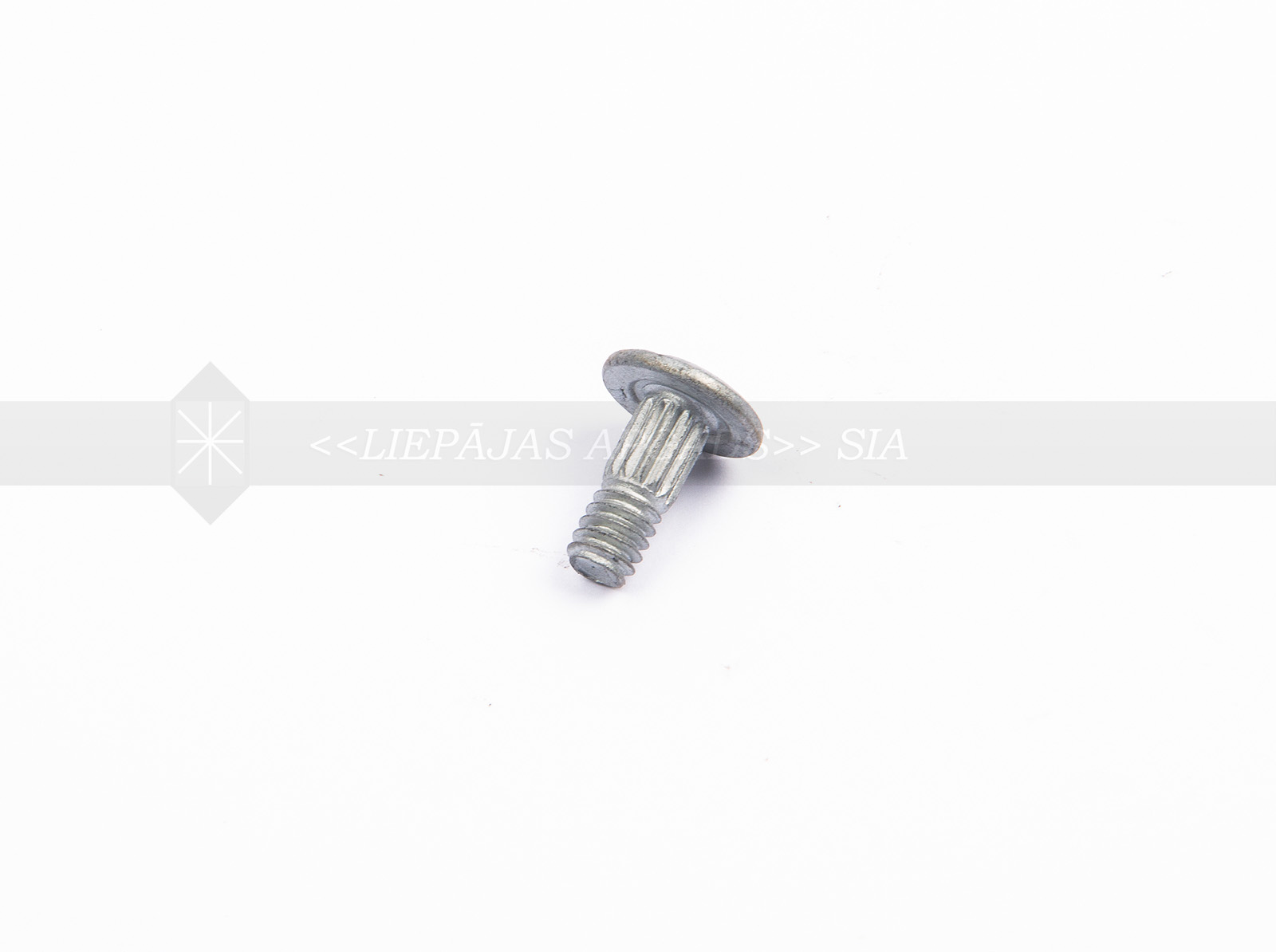SKRŪVE SEGMENTA 62640 7,0MM M6*16