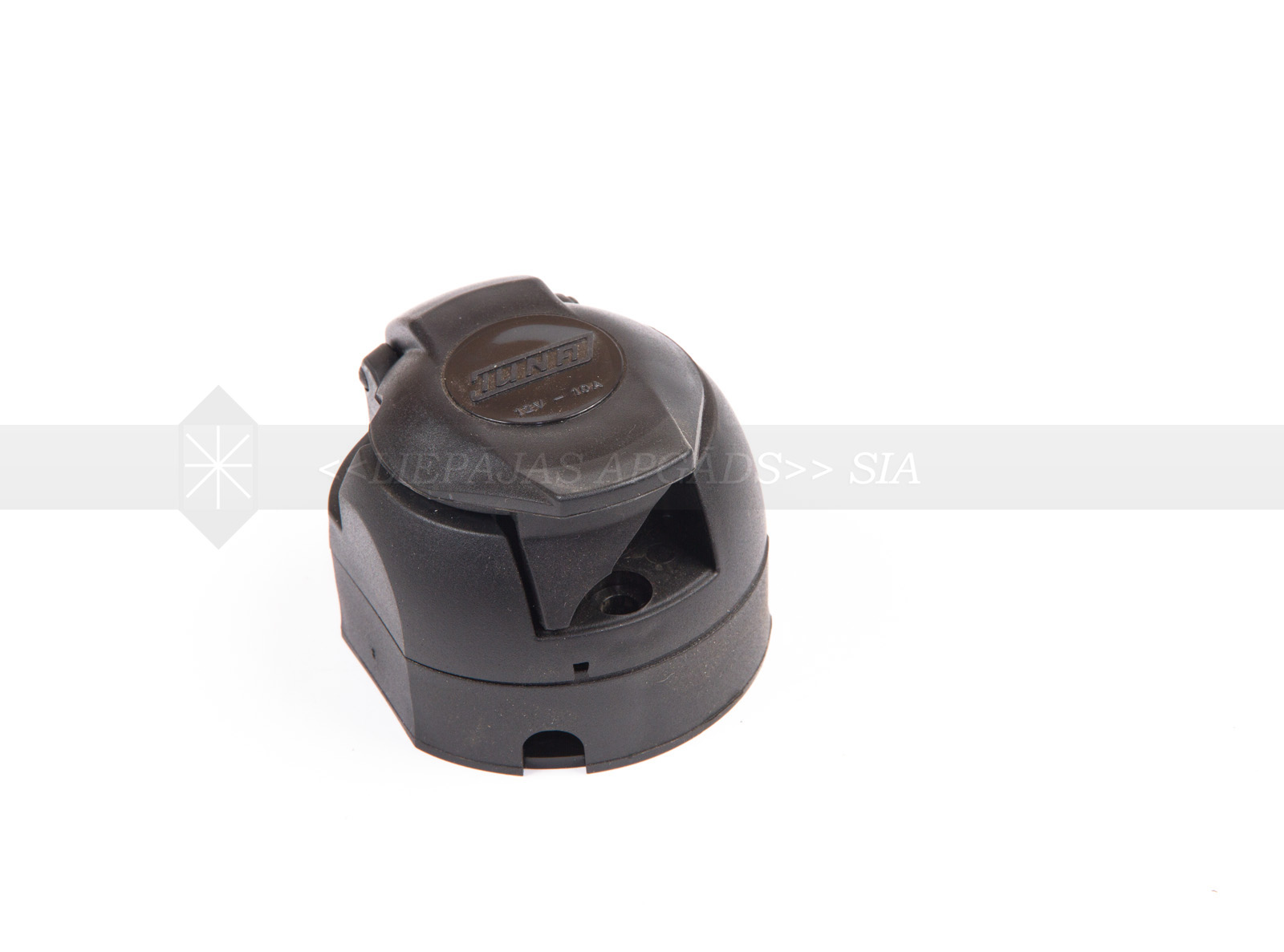 KONTAKTLIGZDA 49H1M  PLASTMASA