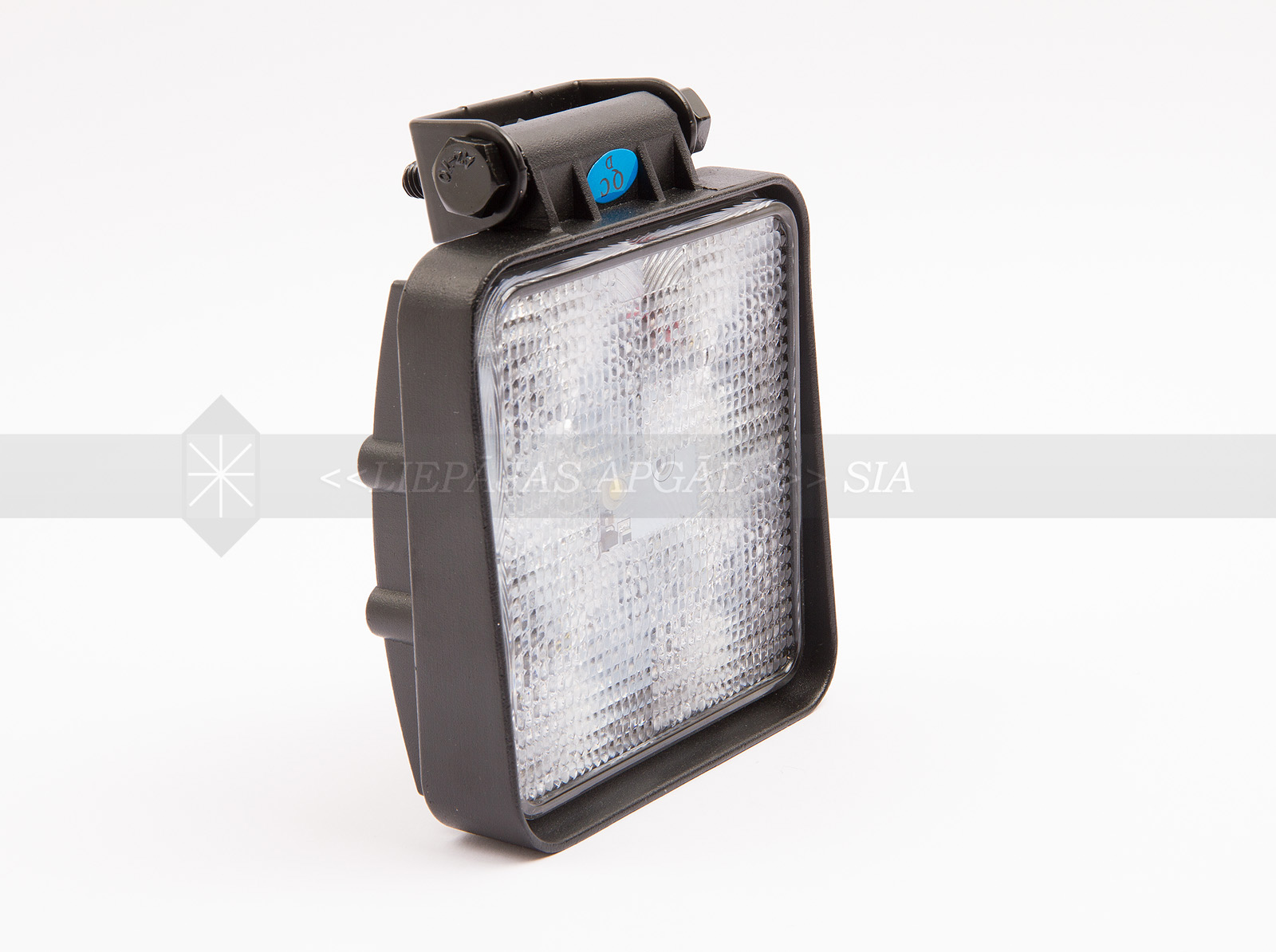 LUKTURIS DARBA 15W 10-30V LED