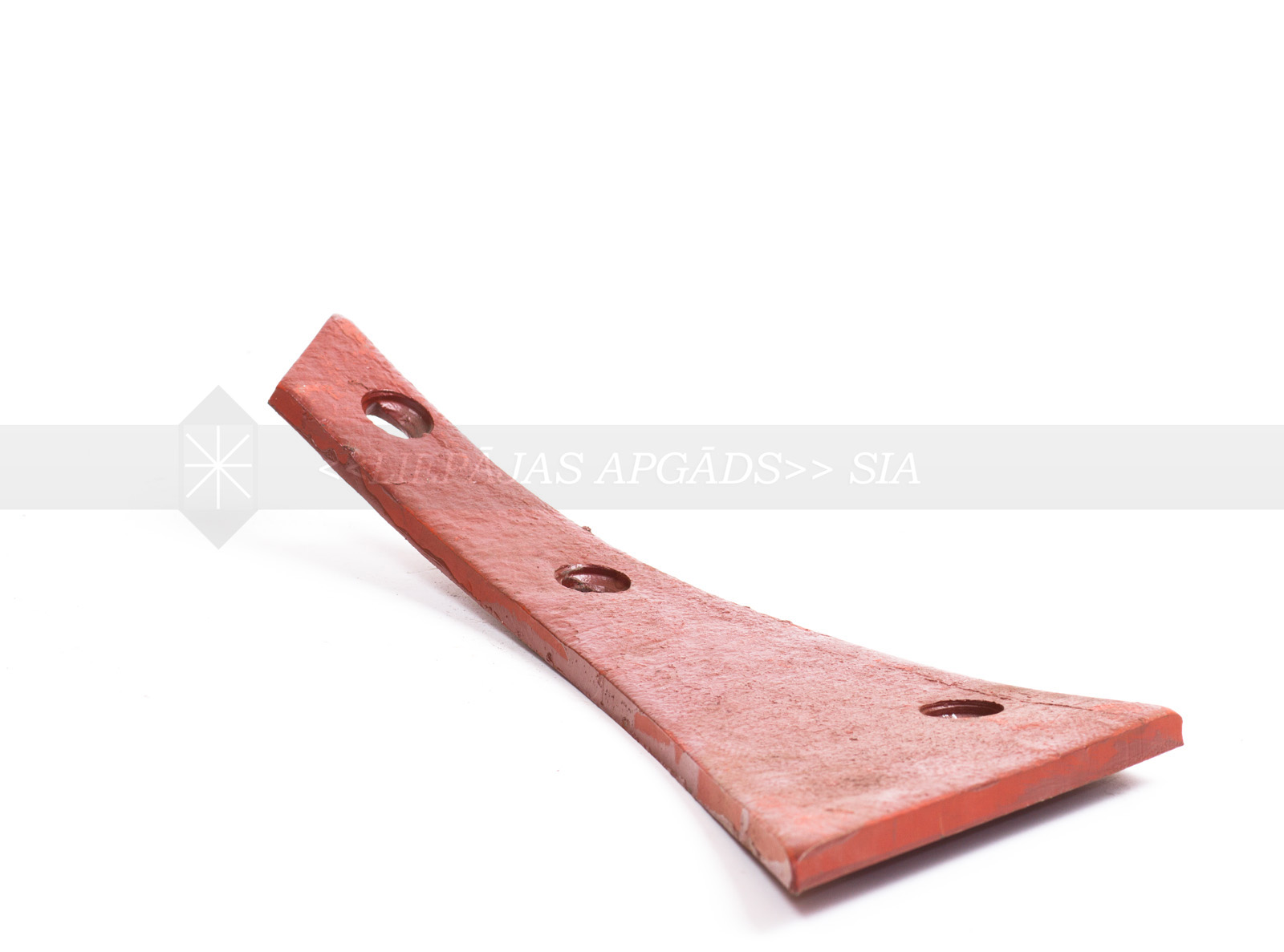 KRŪTIŅA KREISĀ