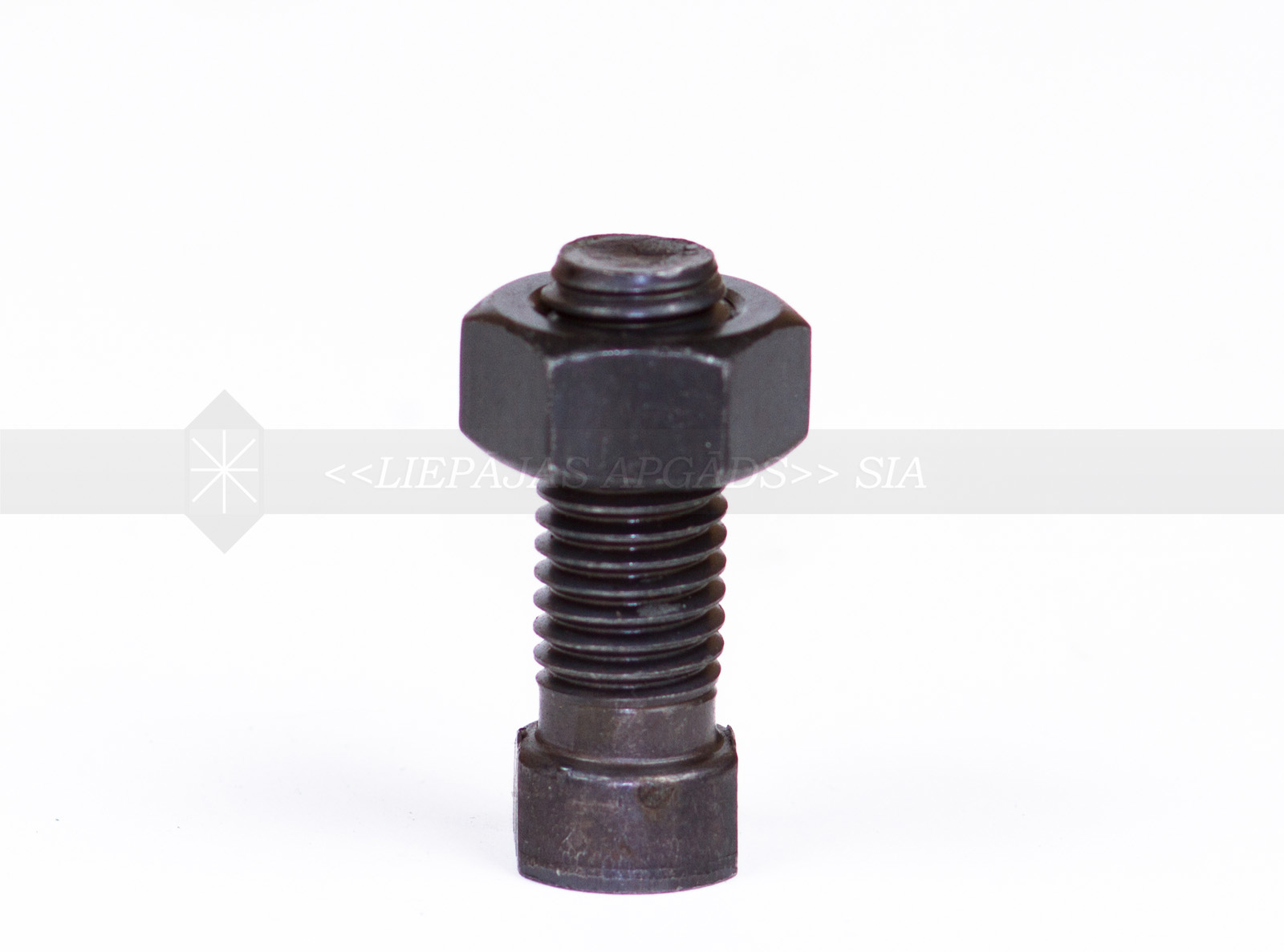 SKRŪVE M12*38(LEMEŠA NAZIM)