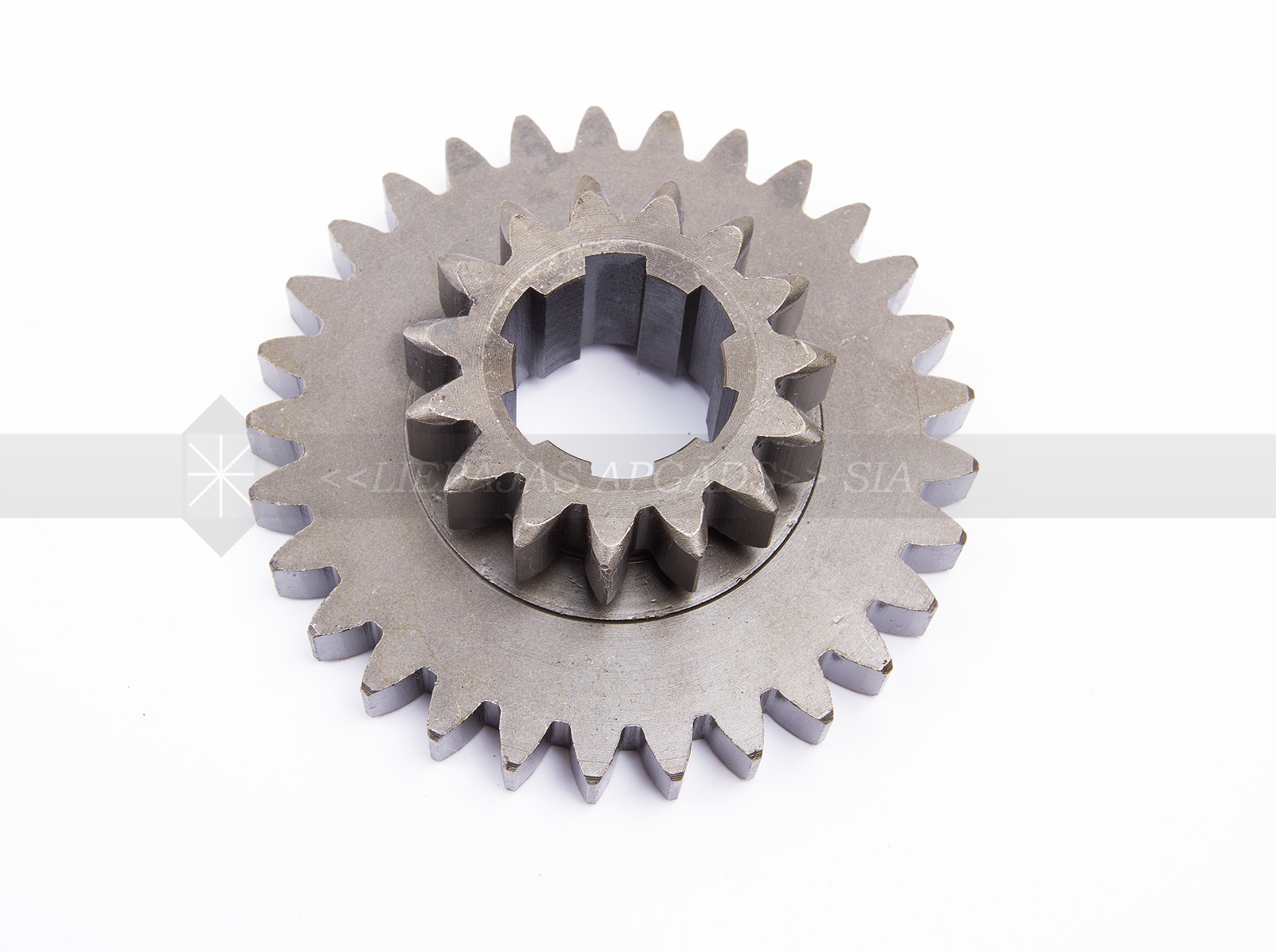 ZOBRATS T-25 Z=15 (540000002881)